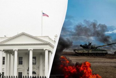 У Трампа раптово заявили про можливість завершення війни в Україні наступного тижня