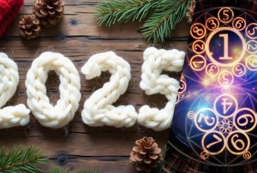 Остання цифра року народження визначить вашу долю у 2025 році: нумеролог дав підказку