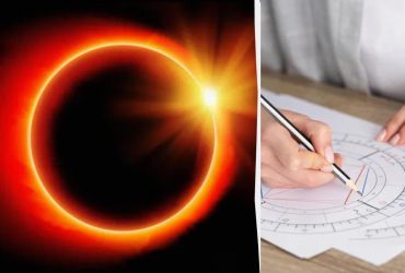 Людям, народженим у ці дати, пристебнутися: що принесе сонячне затемнення знакам Зодіаку