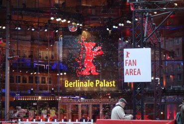 Названо переможців Берлінале-2025: чи є у списку лауреатів український фільм Стрічка часу