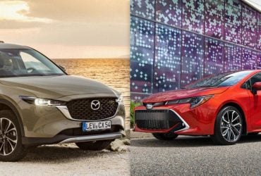 Эксперты назвали 4 марки автомобилей, которые выпускают очень надежные модели