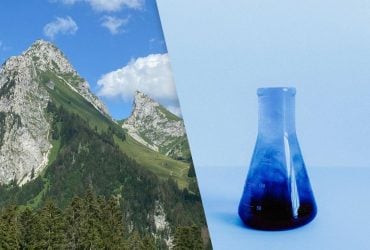 Учені знайшли під гірськими хребтами величезні запаси екологічно чистого палива