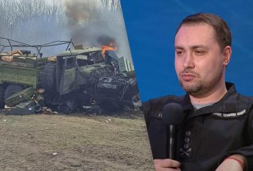 Росія вже усвідомила, яку страшну помилку зробила у 2022 році, - Буданов