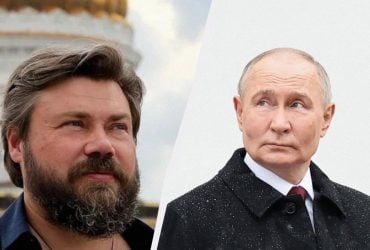 Хоче повернути імперію: у BI розповіли, хто підштовхує Путіна до знищення України