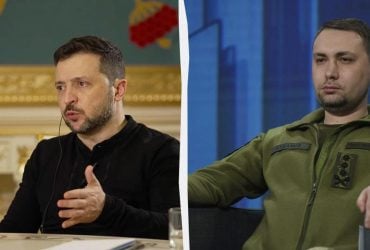 Настоящий провал: Малюк рассказал о покушениях на Зеленского и Буданова