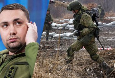 Буданов рассказал о планах России по рекрутингу и мобилизации на 2025 год