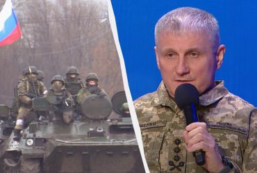 Украина знает о планах России как минимум до 2030 года, - руководитель внешней разведки