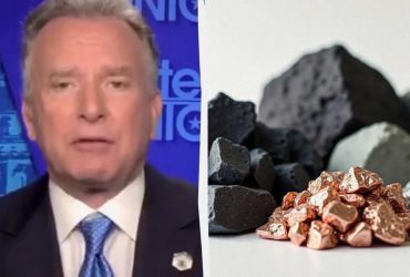 Спецпредставник Трампа сказав, коли Зеленський може підписати угоду про надра