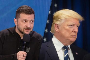 Не повинен втрачати партнерів: Зеленський висловився про конфлікт Трампа з Канадою і Данією