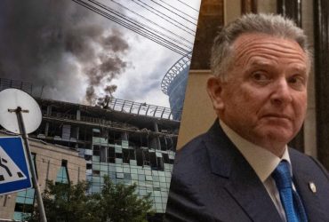 Спецпредставник Трампа відмовився звинувачувати Росію у початку війни в Україні