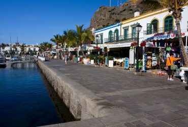 Райские птицы и прекрасные пейзажи: какое место посетить в Испании, чтобы погреться зимой