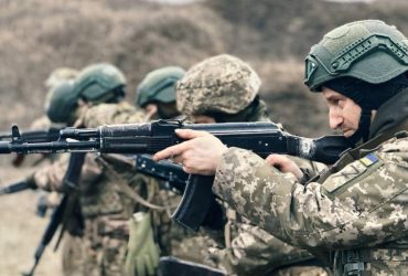 Військовий експерт пояснив, чи стабілізована ситуація на фронті