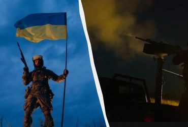 Третя річниця повномасштабної війни: Україна під ударом дронів