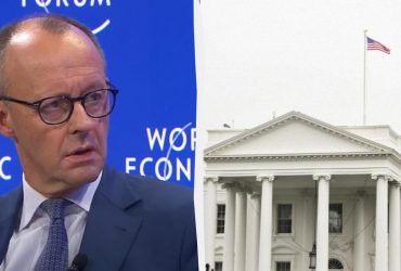 Вибори у Німеччині: Мерц заявив про об'єднання США і Росії