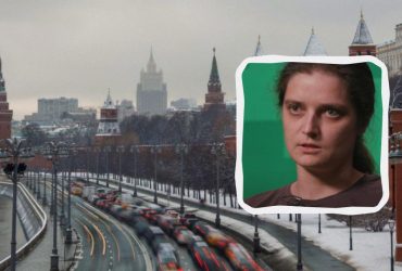 Путин будет играть в игру на истощение: волонтер Берлинская ответила, поможет ли это ему