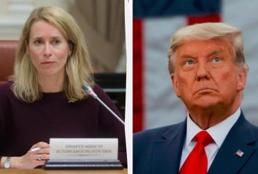 Каллас обвинила США в распространении российских нарративов