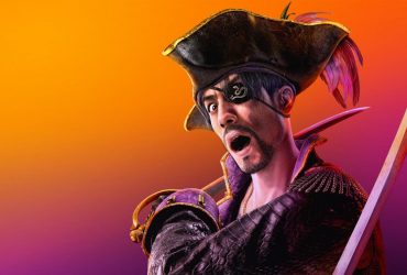 Піратський спін-офф Like a Dragon: Pirate Yakuza in Hawaii став 2-ою за популярністю грою серії