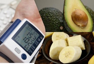 Дієтологи розвінчали міфи про продукти, які не можна їсти гіпертонікам