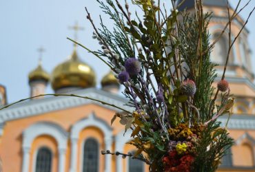 Что означает Лазарева суббота и как ее празднуют в 2025 году: история, традиции и советы