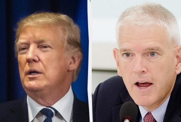 Все указывает на желание Трампа заключить мир на условиях России, - экс-посол США в Украине