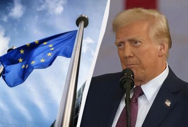 Европа ищет способ защитить себя от угроз со стороны России без помощи Трампа, - NYT