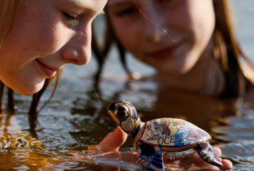 Порцелянова війна: що варто знати про український фільм-номінант на Оскар-2025