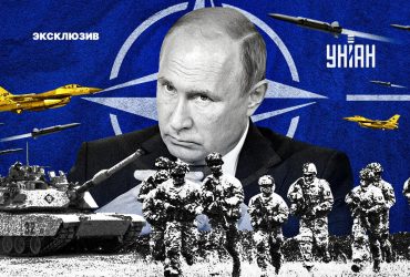 Текущий уровень эскалации не решает проблем Москвы, она готовится к войне с НАТО, - эксперт