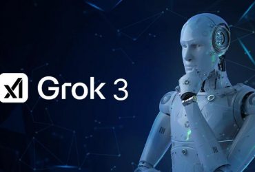 Найрозумніший ШІ у світі тепер уміє говорити: у Grok з'явився голосовий режим