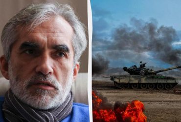 Если перемирие, Путин все равно нападет: историк сказал, почему может начаться новый этап войны