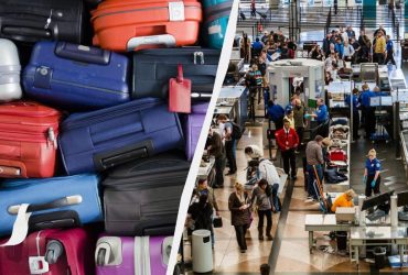 Туристам пояснили, чому краще назавжди відмовитися від яскравих валіз