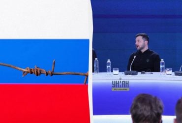 Спецтрибунал для окупантів: Зеленський зробив заяву щодо його роботи навіть після війни