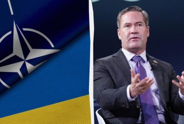 Питання вступу України до НАТО більше не обговорюється, - радник Трампа