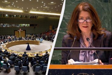 В ООН підтримали антиросійський проєкт резолюції України та Європи: США виступили проти