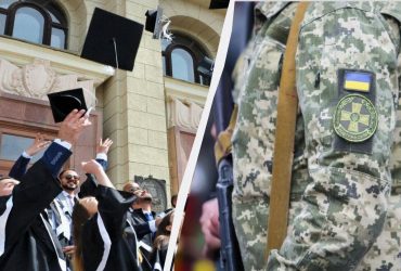 Кого зі студентів можуть позбавити відстрочки з 1 березня: список уразливих категорій