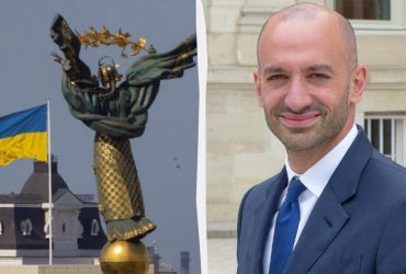 Французький міністр пояснив, від чого залежить тривалий мир в Україні