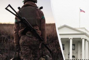 Без военной помощи США Украина сможет воевать до лета, - WSJ