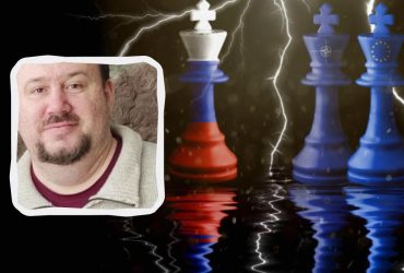 О НАТО можно забыть: эксперт назвал военный союз для Украины