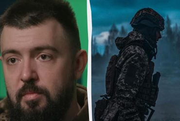 Якась маніакальна фаза: командир розповів, як бореться із втомою бійців