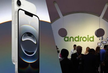 Журналісти обрали найкращі Android-альтернативи бюджетному iPhone 16e