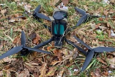 ВСУ получат новые отечественные дроны Ведьмак: в Минобороны раскрыли особенности оружия