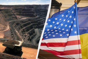 В переговорах об украинских ресурсах наметился значительный прогресс, - NYT