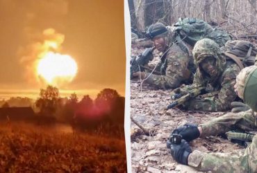 Експерт оцінив наслідки відмови США обмінюватися розвідданими з Україною