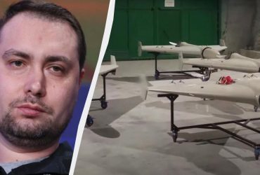 Буданов объяснил, почему Украина не может уничтожить российские заводы по производству шахедов