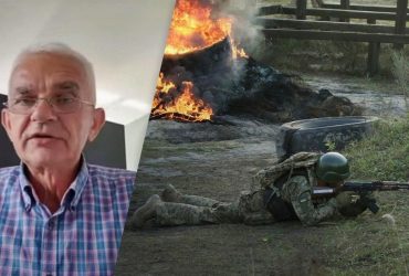 Эксперт объяснил, почему война в Украине вряд ли завершится в 2025 году