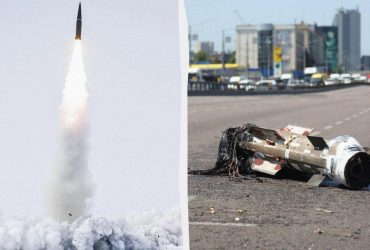 У России не хватает ракет: эксперт назвал главные этому причины и последствия