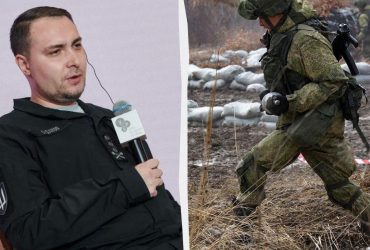 Буданов спрогнозировал, что будет в случае захвата Россией Украины