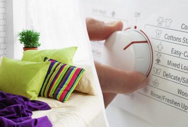 Постельное белье не всегда нужно стирать при 60 градусах: вот от чего это зависит