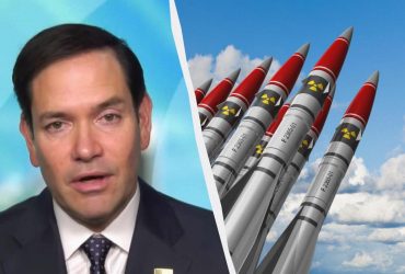 У Трампа висловилися проти передання ядерної зброї Україні як альтернативи НАТО