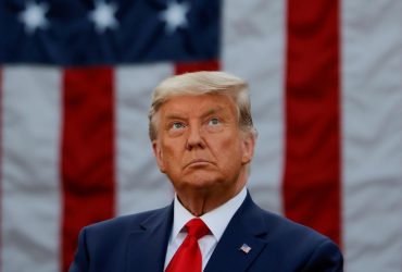 Европейские лидеры ищут самый совершенный способ убедить Трампа, - WSJ