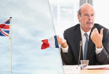 Франція та інші країни ЄС готові відправити війська після перемир'я в Україні, - міністр